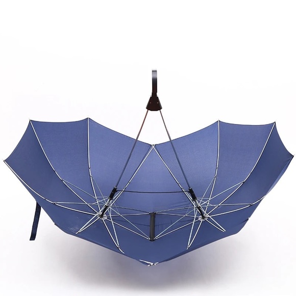 Couple love umbrella ☔️ ❤️ - Picture 6 of 6